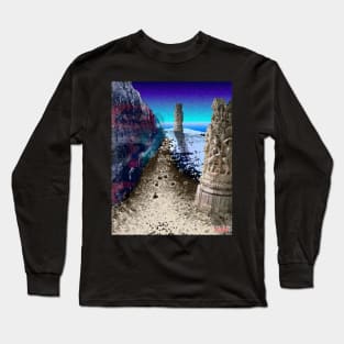 Lost culture. Long Sleeve T-Shirt